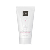 Boots Rituals The Ritual of Sakura Body Cream Cherry Blossom & Rice Milk 70ml- Buy online at McGrocer