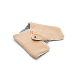Boots COZY Heated Throw and Seat Cover with Built-in Power Bank- Buy online at McGrocer