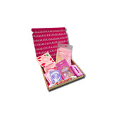 Hampers Of Distinction Penny Post pamper hamper gift box - British product