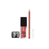 e.l.f. Glow Reviver lip oil bundle Pink Quartz, imported from the UK