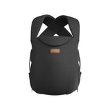 Momcozy newborn carrier black 7-25 lbs - British product