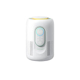Momcozy nursery air purifier H13 HEPA, imported from the UK