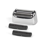 BaByliss Super-X replacement double foils and cutters silver - British product
