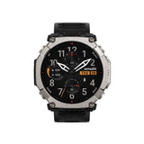 Amazfit T-Rex Ultra 2 rugged smartwatch - British product
