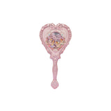 Boots Flower Knows Midsummer Fairytales Collection Hand Mirror, Milky Pink- Buy online at McGrocer
