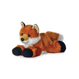 Aurora Foxxie Fox soft toy 8 inch - British product