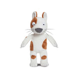 Aurora Room on the Broom plush dog 8 inch, imported from the UK