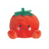 Aurora soft toy Boyd Tomato 5 Inch (British brand)