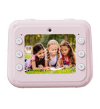 Praktica kids instant camera pink - British product