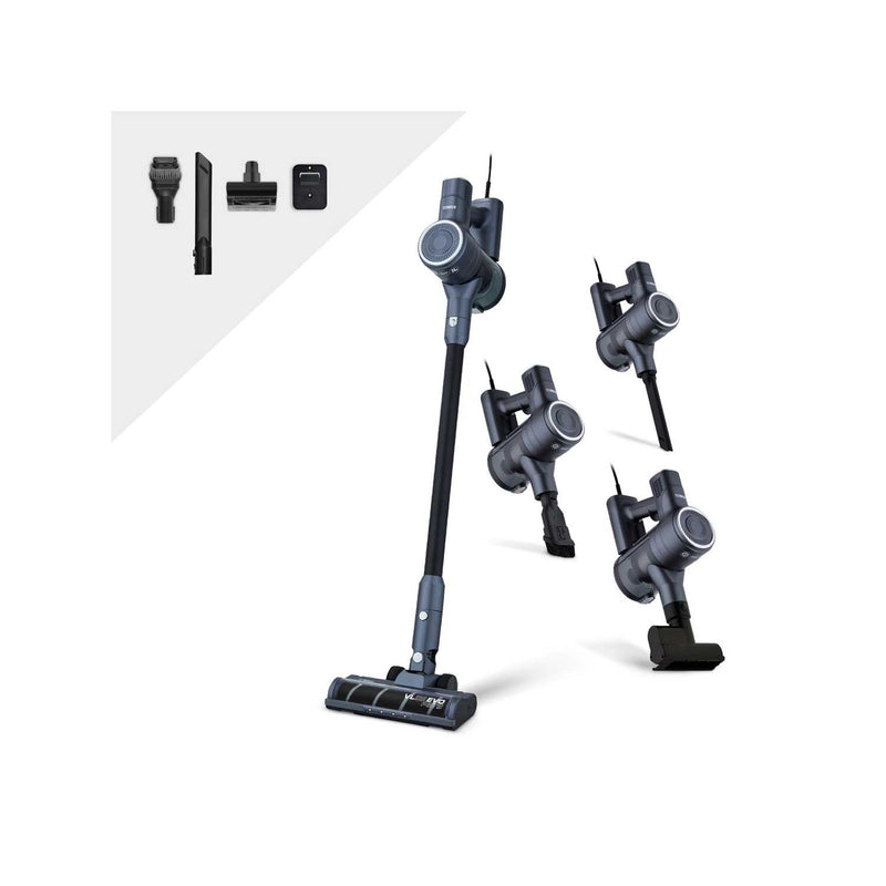 Tower VL25 Plus anti-tangle corded stick vacuum, UK version