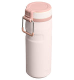 Stanley IceFlow bottle 0.47L Rose Quartz, UK version