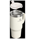 Stanley Suburban mug 0.71L cream gloss - British product