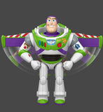 Mattel Buzz Lightyear action figure 10-inch, imported from the UK