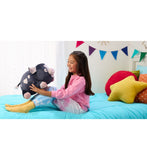 Mattel Toy Story plush Blaze's Pet Pig, UK version