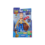 Mattel Toy Story Woody talking figure 7-inch, imported from the UK