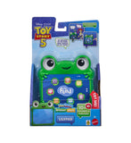 Mattel Toy Story Lilypad 7-inch figure - British product