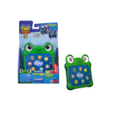 Mattel Toy Story Lilypad 7-inch figure - British product