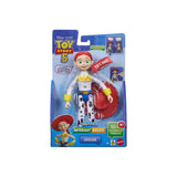 Boots Mattel Toy Story Feature Figure Jessie 12-inch Action Figure- Buy online at McGrocer