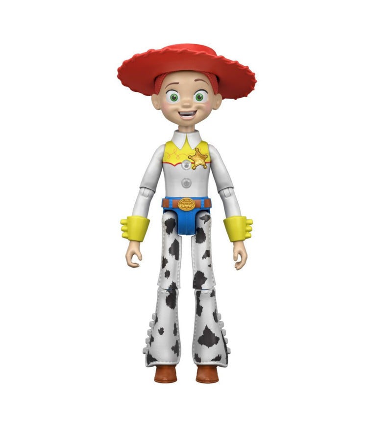 Mattel Toy Story Feature Figure Jessie 12-inch (British brand)