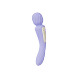LELO Switch dual ended vibrator lilac, UK version