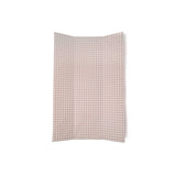 Boots Clair de Lune Gingham Anti-Roll Wedge Baby Changing Mat- Buy online at McGrocer