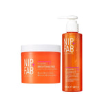 Nip+Fab Salicylic Fix skincare bundle - British product