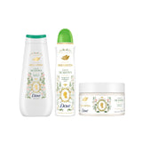 Dove Bridgerton beauty bundle set, UK version