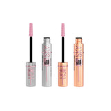 Maybelline Sky High Glitter Duo mascara duo, UK version