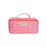 Fenella Smith Ella Flat Lay Case toiletry bag, UK version