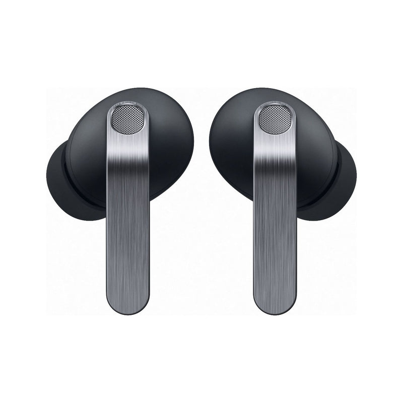 Samsung Galaxy Buds4 Pro wireless earbuds Black (British brand)