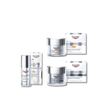 Eucerin Hyaluron-Filler day cream SPF30 night cream serum - British product