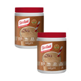 SlimFast Cafe Latte shake bundle 365g, UK version