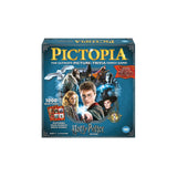 Ravensburger Pictopia Harry Potter board game (British brand)