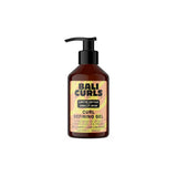 Bali Curls curl defining gel Vanilla Crush 150ml (British brand)