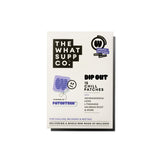 What Supp Co Dip Out chill patches pack of 15 (British brand)