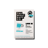 What Supp Co. Lock In Focus Patches pack of 15 - British product