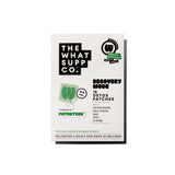 What Supp Co. Recovery Mode detox patches pack of 15 (British brand)