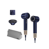 Laifen Swift Premium Blue hair dryer (British brand)