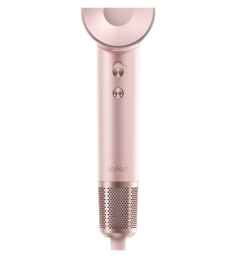 Laifen Hairdryer Swift Premium Pink, imported from the UK
