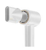 Laifen Swift Premium White high-speed hairdryer, imported from the UK