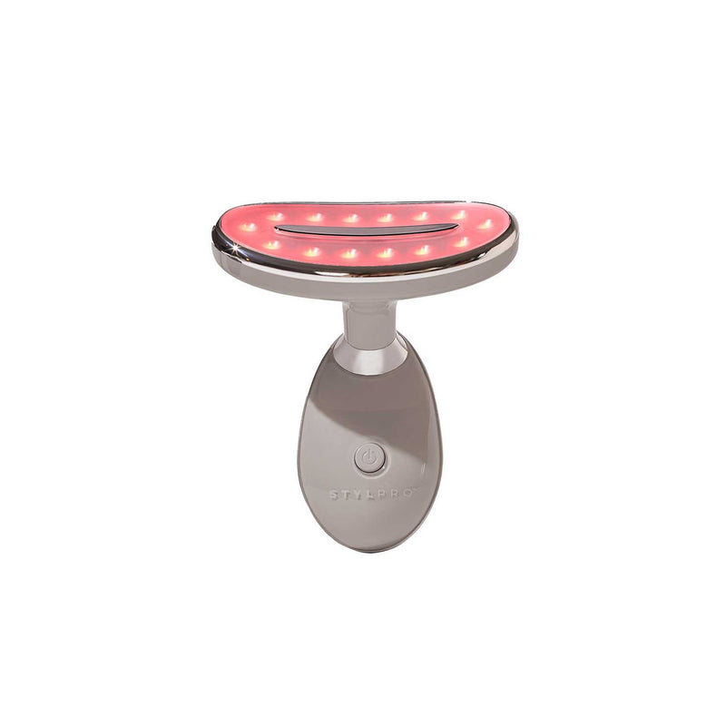 STYLPRO LED face and body smoother - British product