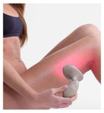 STYLPRO LED face and body smoother - British product