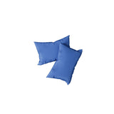 Boots Panda 100% Bamboo Pillowcases Navy- Buy online at McGrocer