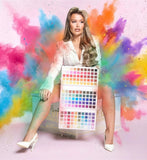 P.Louise Creative Comeback Palette 150 shades, UK version