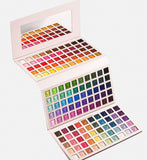 P.Louise Creative Comeback Palette 150 shades, UK version