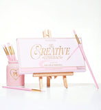 P.Louise Creative Comeback Palette 150 shades, UK version