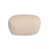 Purflo Luna pregnancy support pillow Sand, UK version