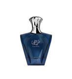 AFNAN Turathi Blue Eau de Parfum 90ml (British brand)
