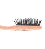 Kent Peter Rabbit Flopsy hairbrush with nylon quills - British product