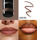 Sacheu STAY'N Nude Duo lip liner and gloss, imported from the UK